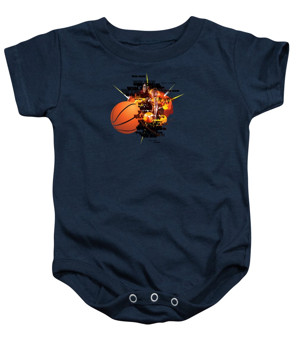 Artist - Baby Onesie