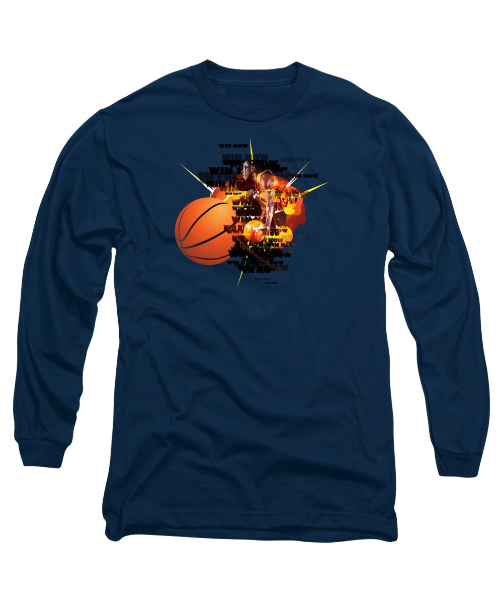Artist - Long Sleeve T-Shirt