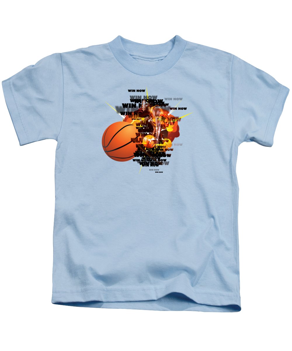 Artist - Kids T-Shirt