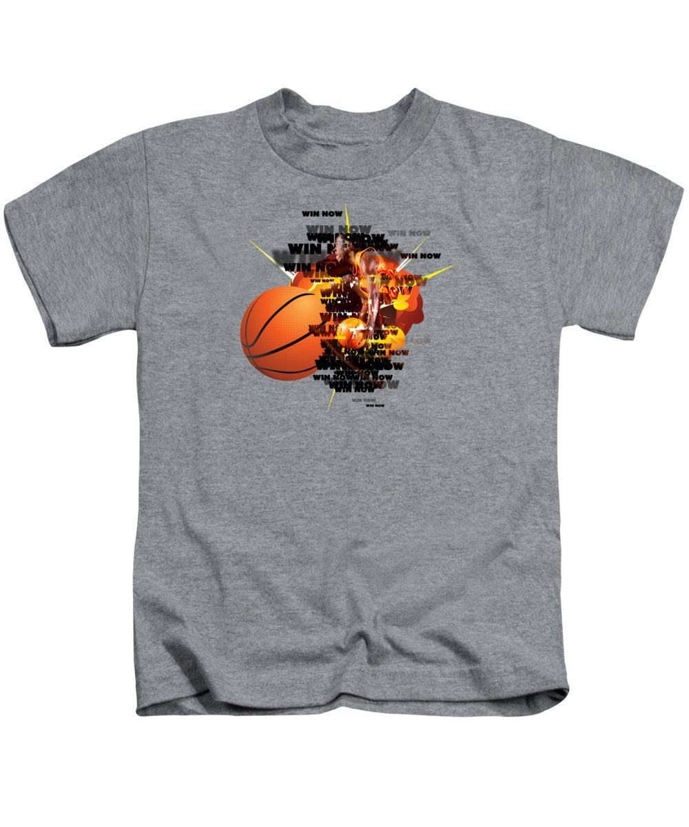 Artist - Kids T-Shirt
