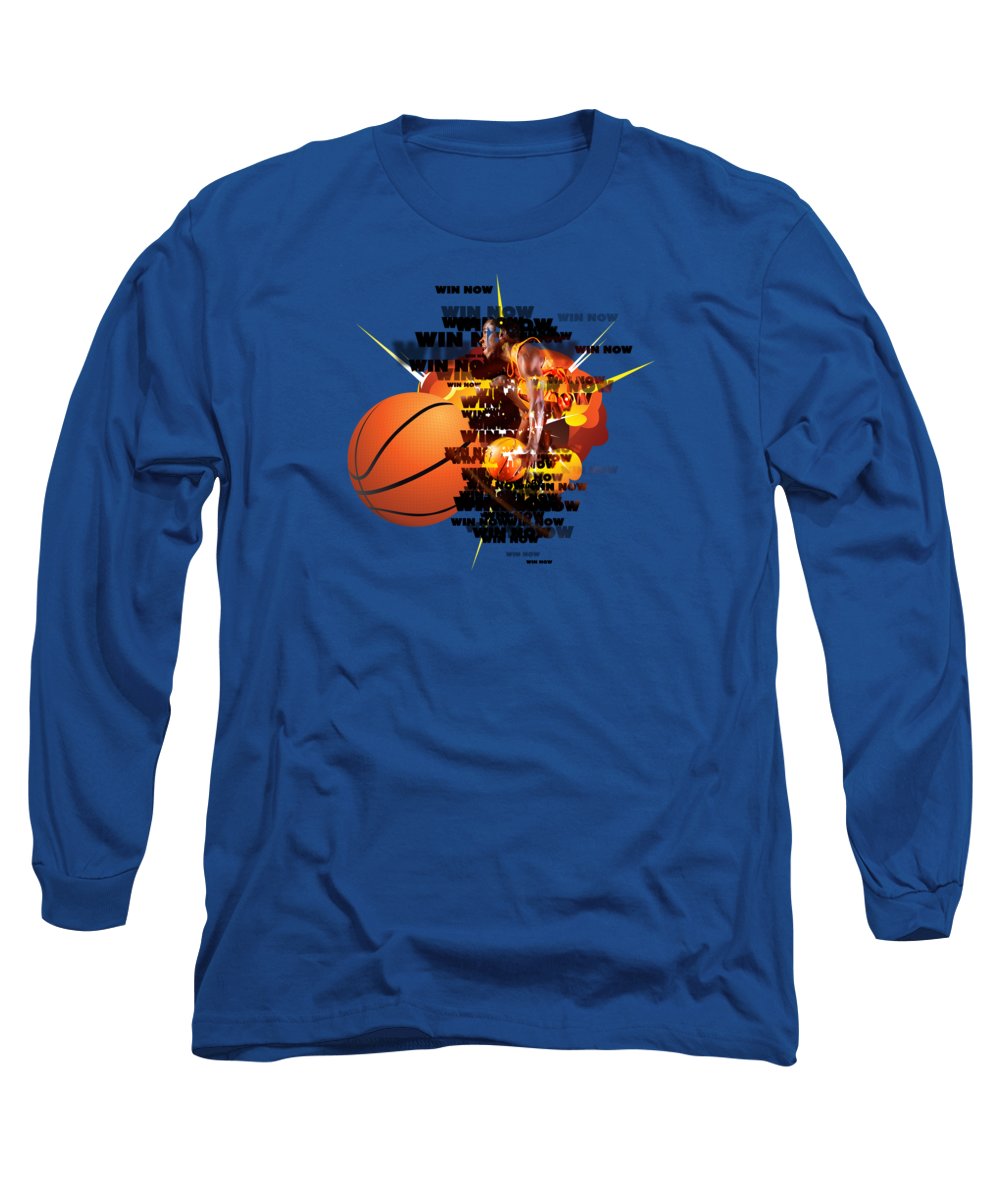 Artist - Long Sleeve T-Shirt