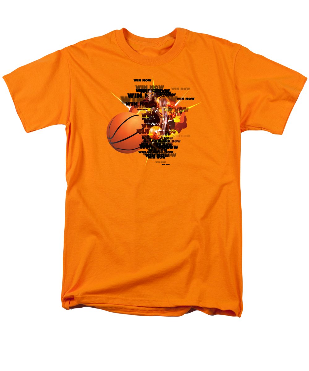 Artist - Men's T-Shirt (Regular Fit)