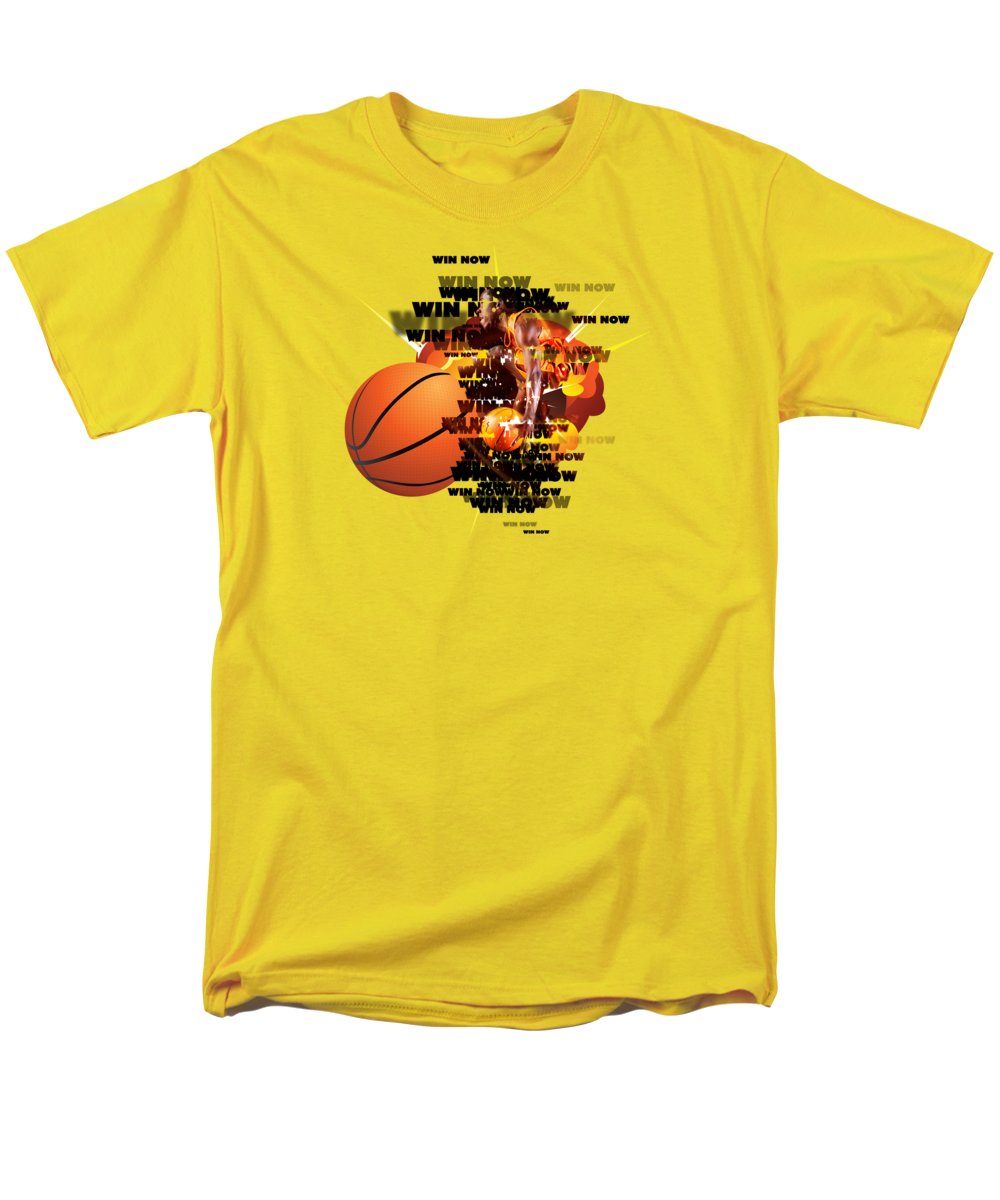 Artist - Men's T-Shirt (Regular Fit)