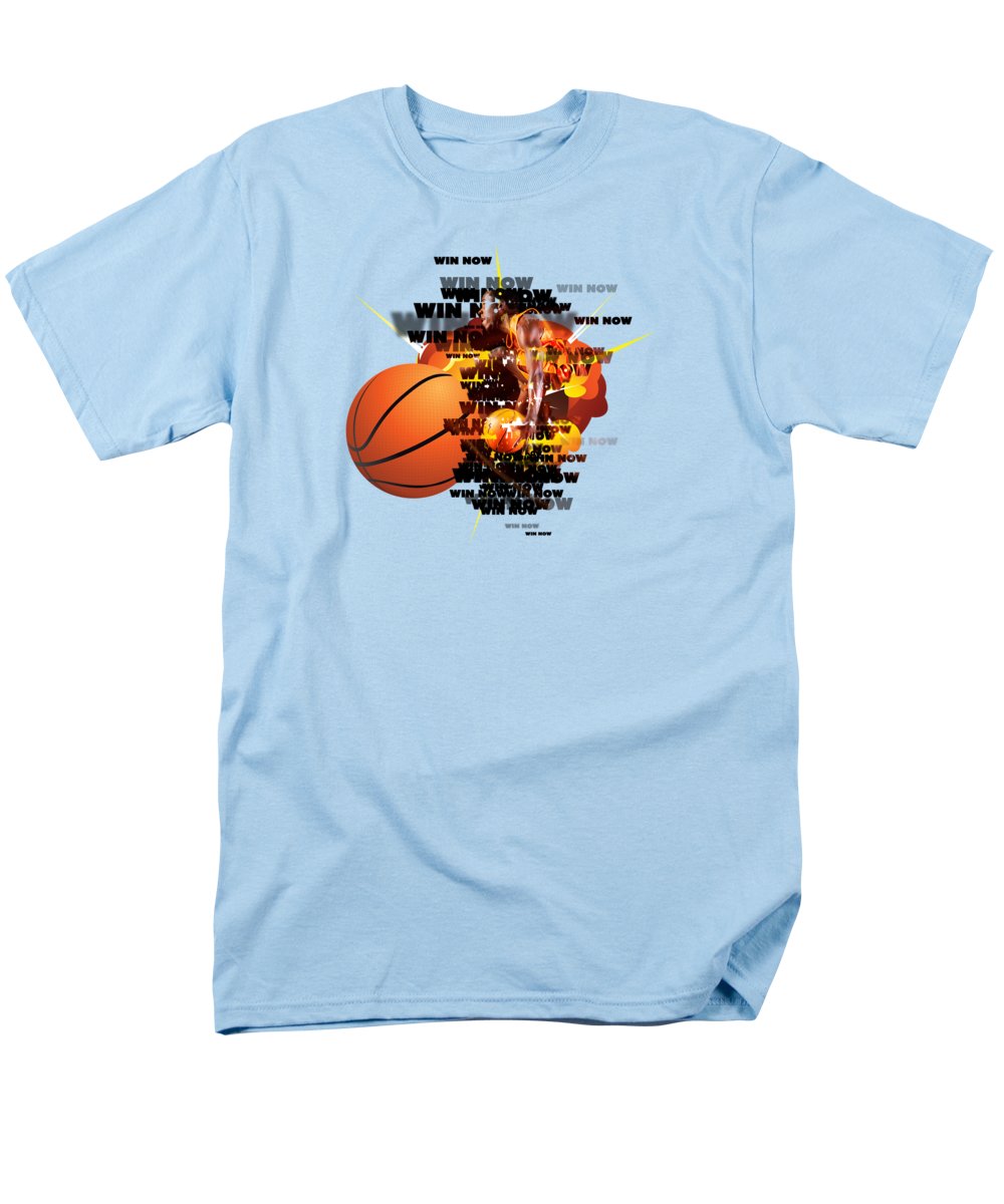 Artist - Men's T-Shirt (Regular Fit)