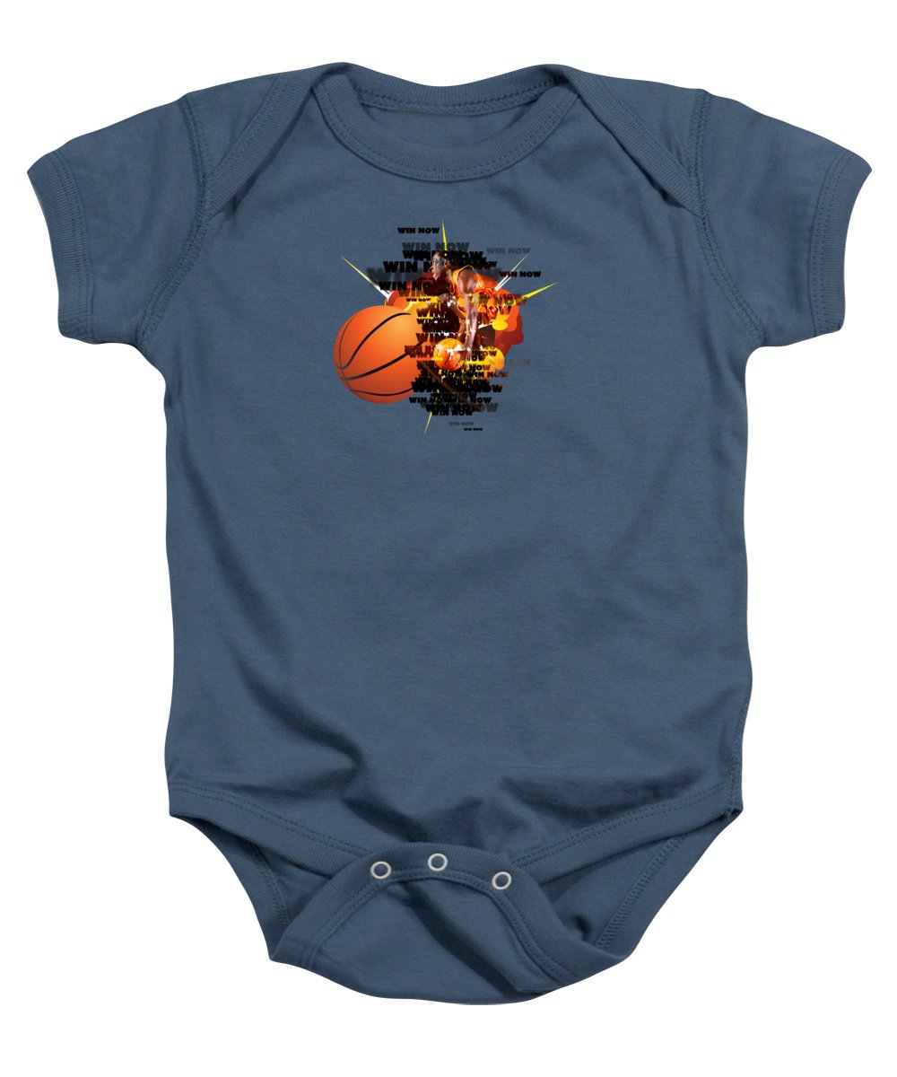 Artist - Baby Onesie