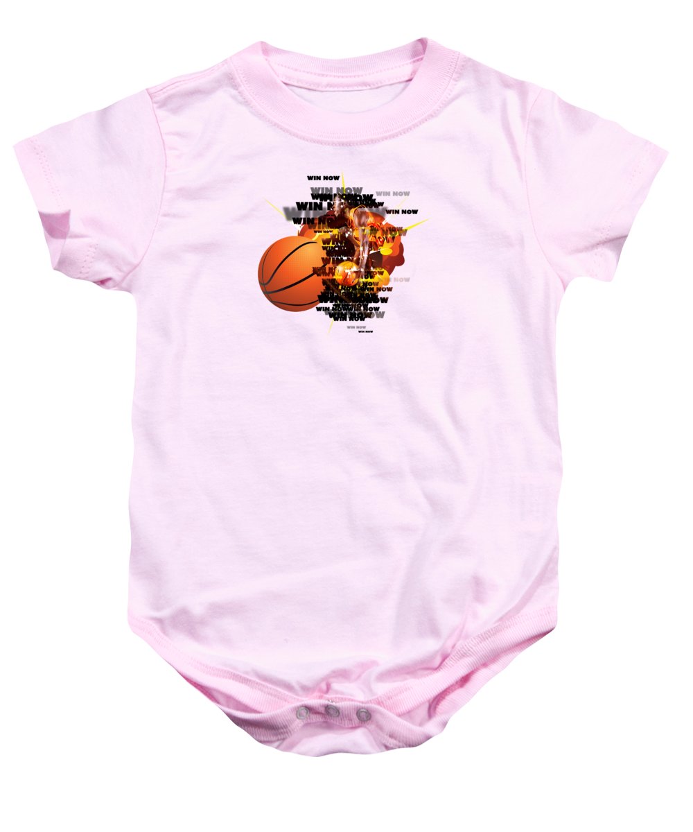 Artist - Baby Onesie