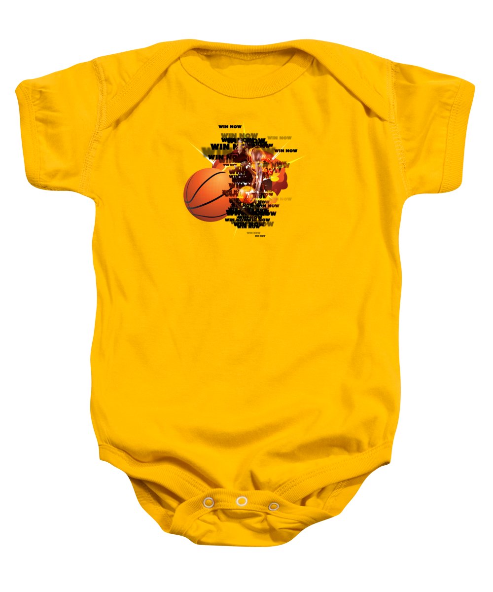 Artist - Baby Onesie