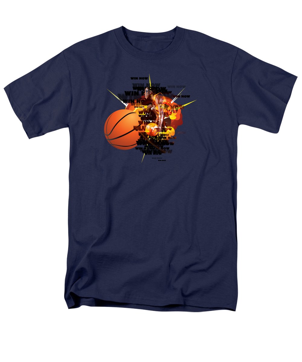 Artist - Men's T-Shirt (Regular Fit)