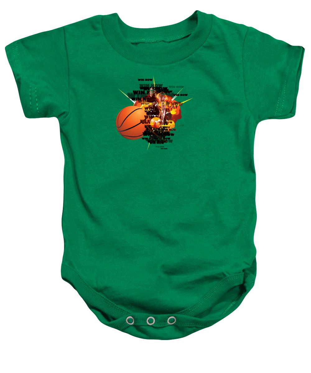 Artist - Baby Onesie