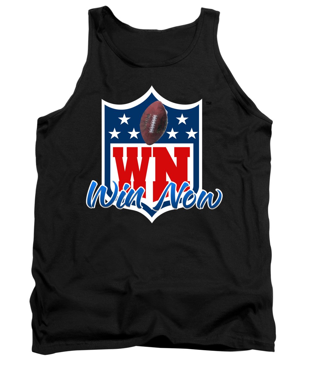 Artist - Tank Top