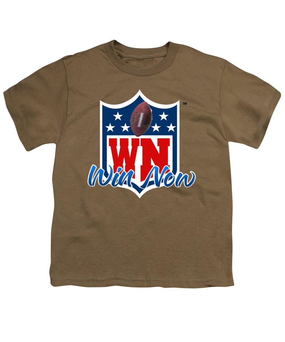 Artist - Youth T-Shirt