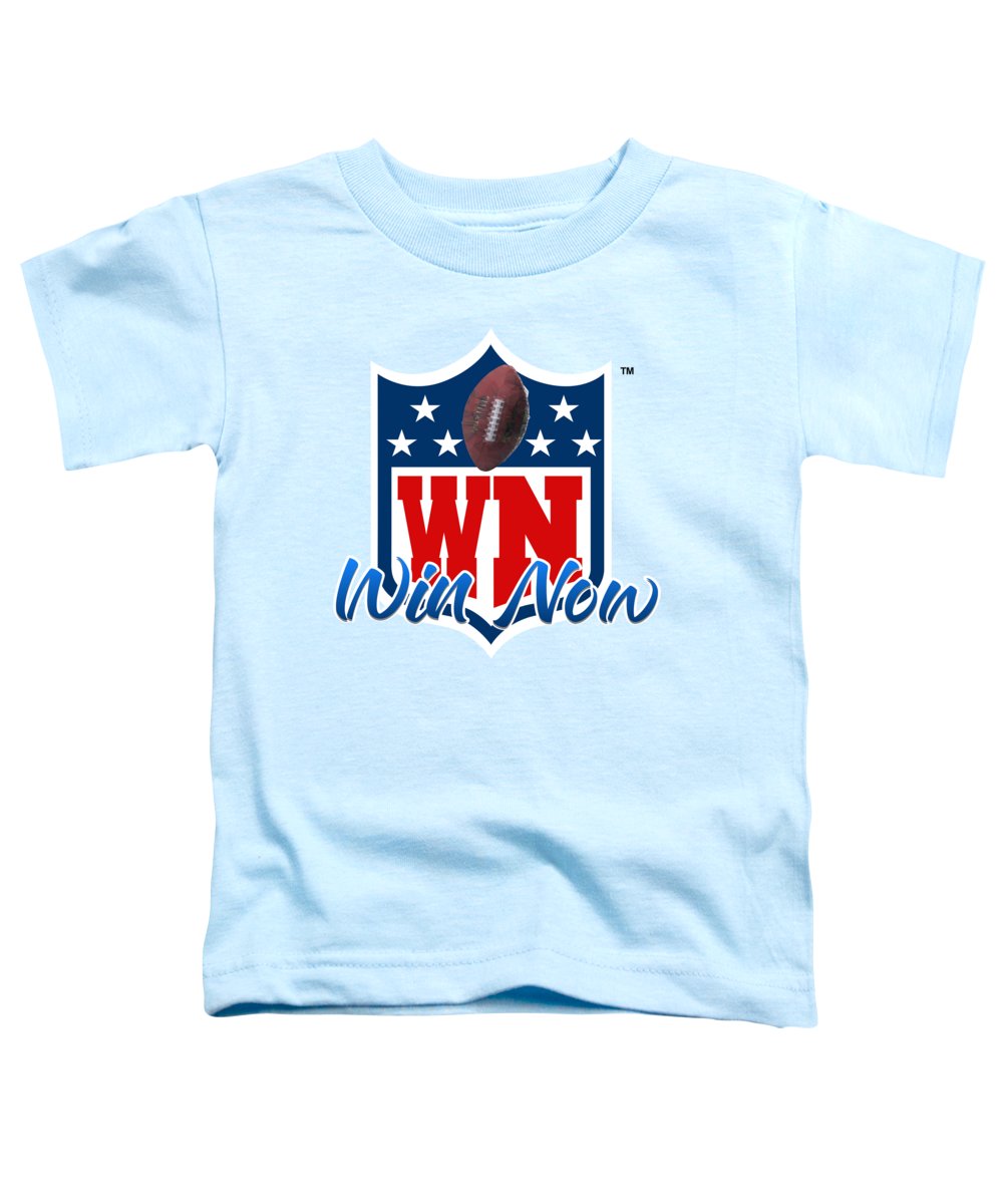 Artist - Toddler T-Shirt
