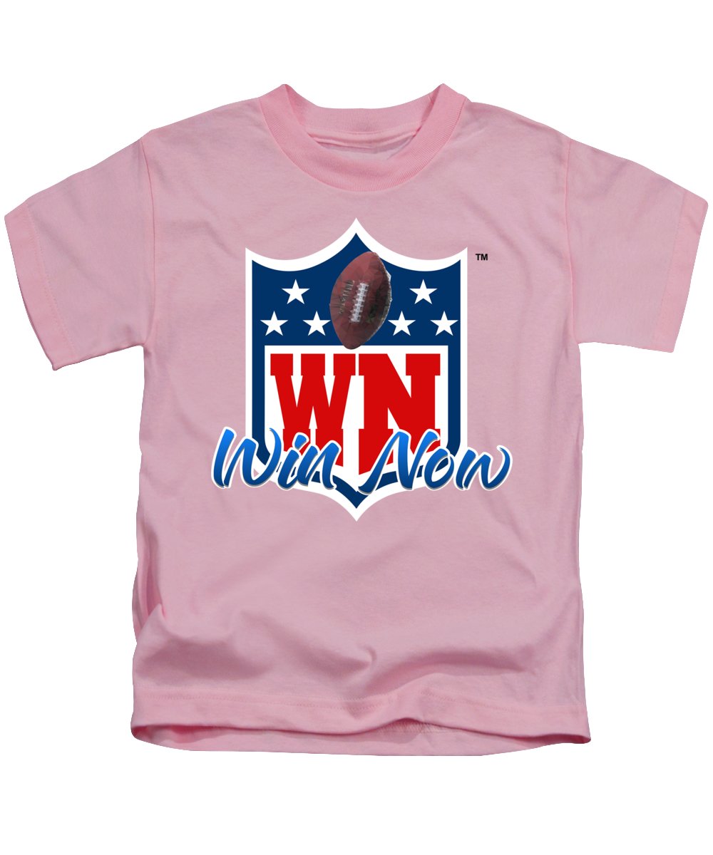 Artist - Kids T-Shirt