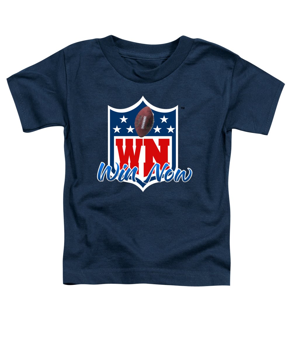 Artist - Toddler T-Shirt
