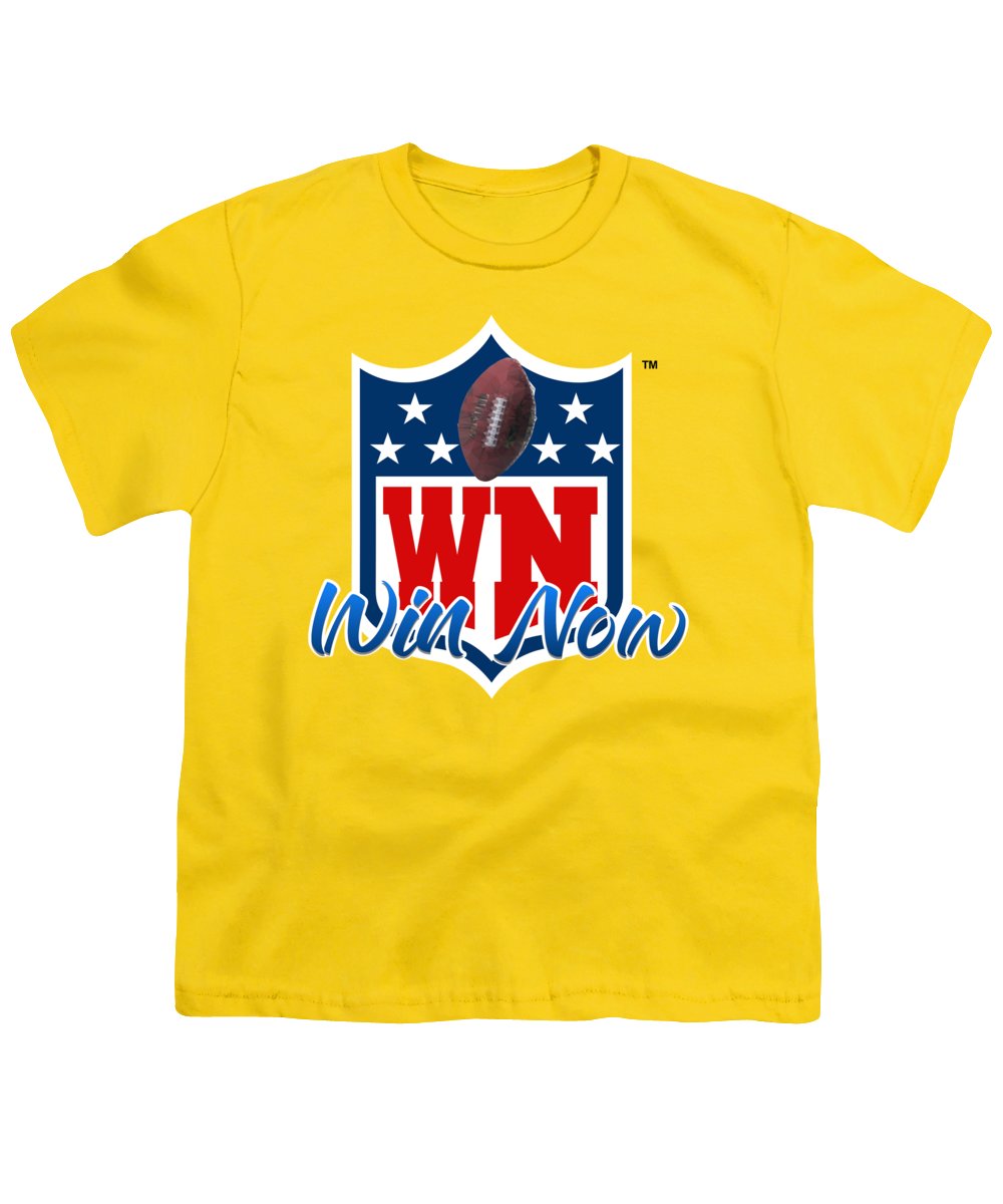 Artist - Youth T-Shirt