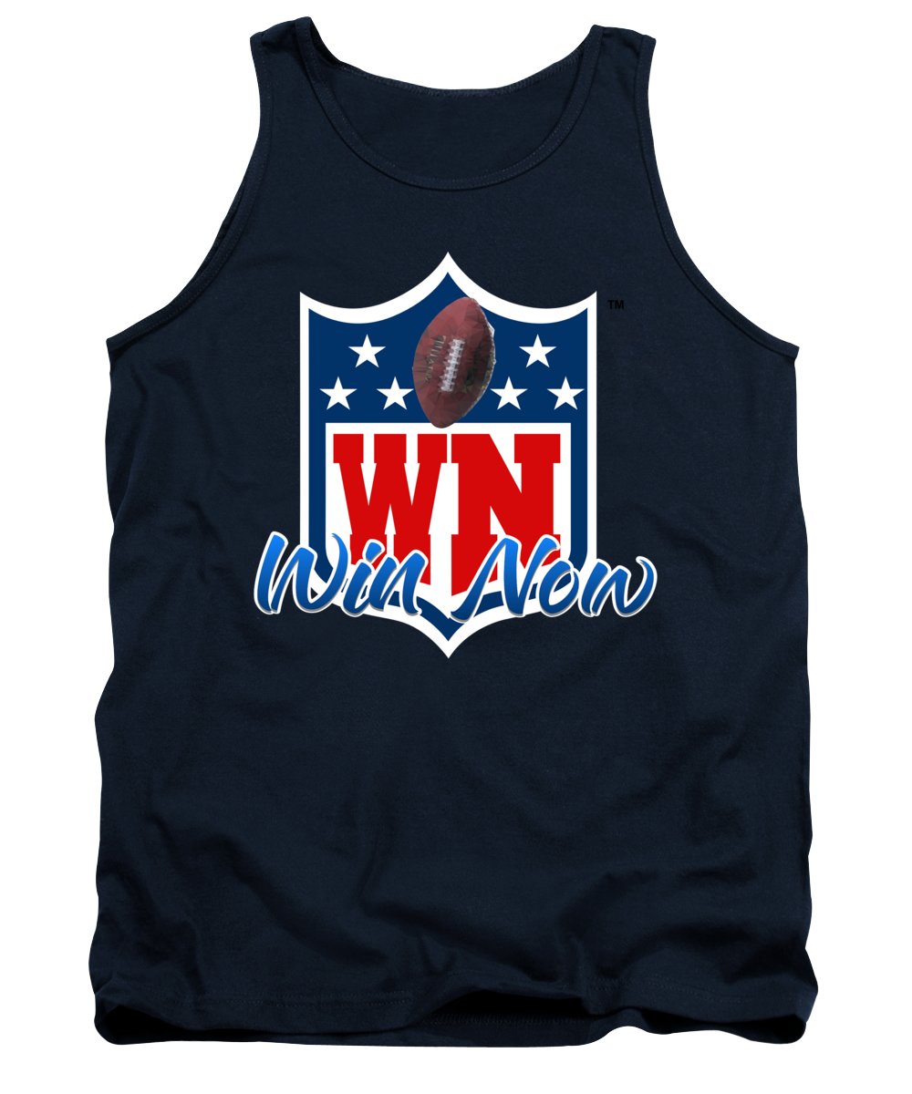 Artist - Tank Top
