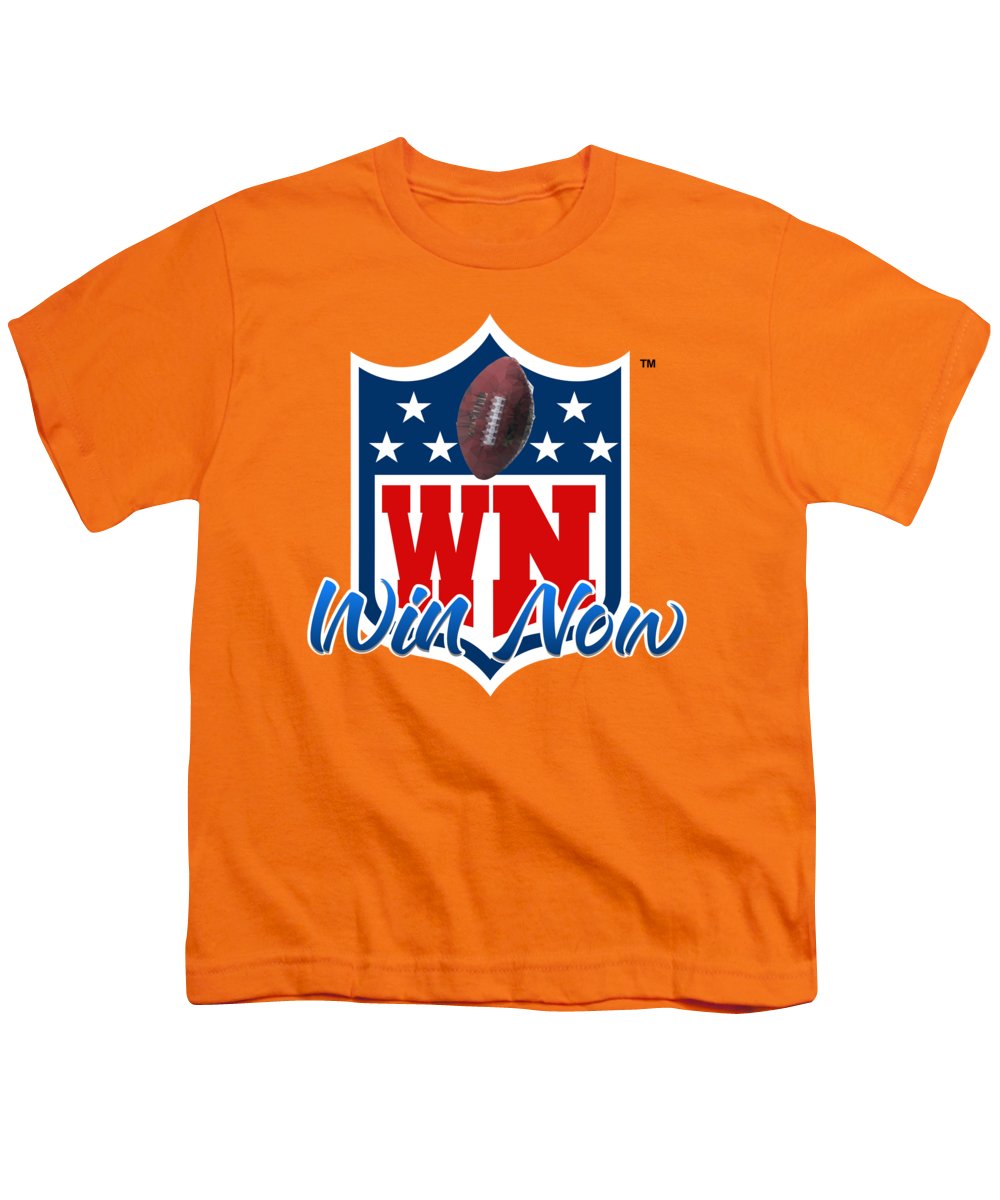 Artist - Youth T-Shirt