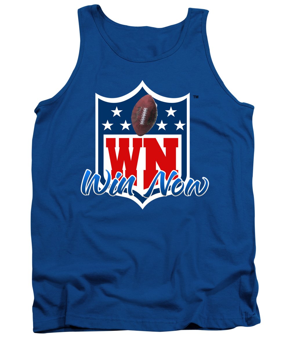 Artist - Tank Top