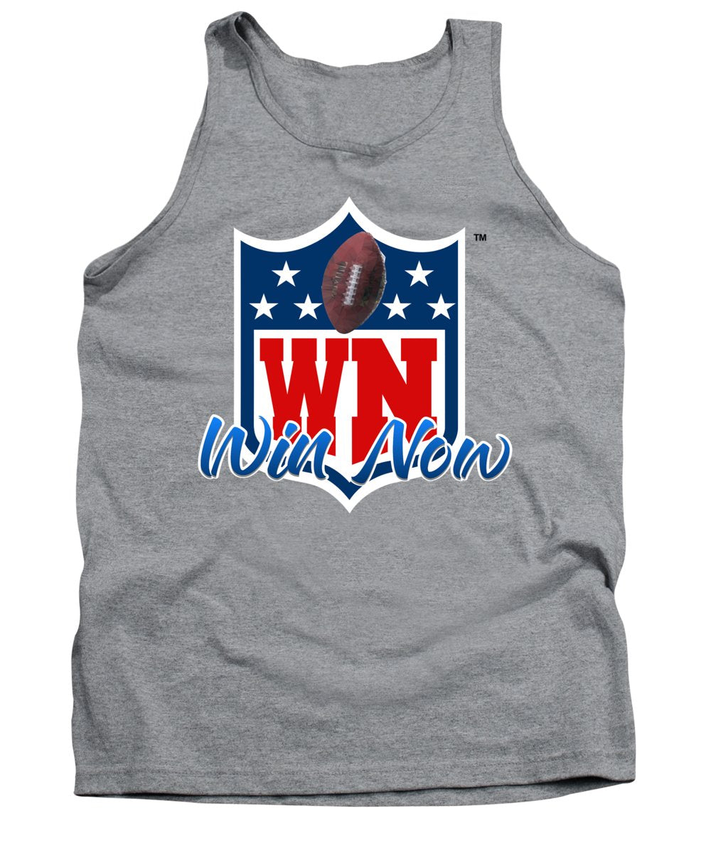 Artist - Tank Top