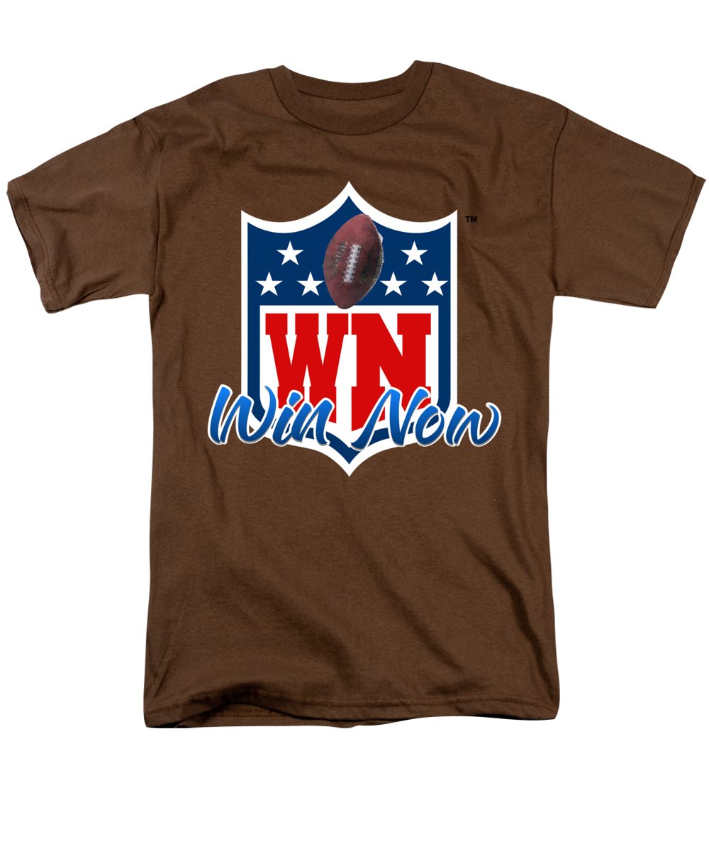 Artist - Men's T-Shirt (Regular Fit)