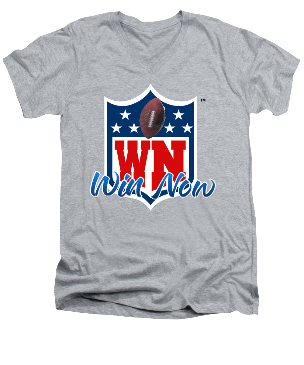 Artist - Men's V-Neck T-Shirt