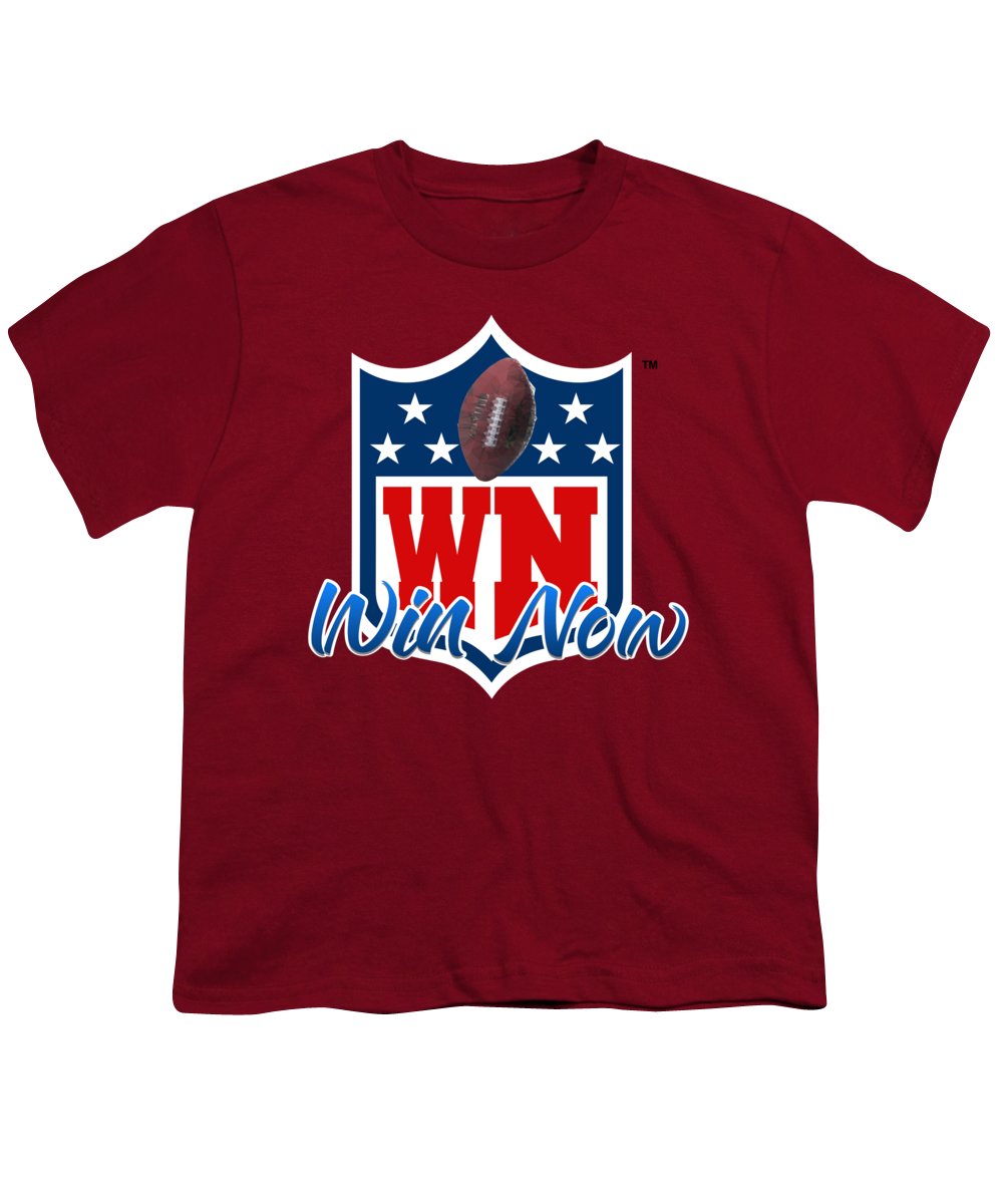 Artist - Youth T-Shirt