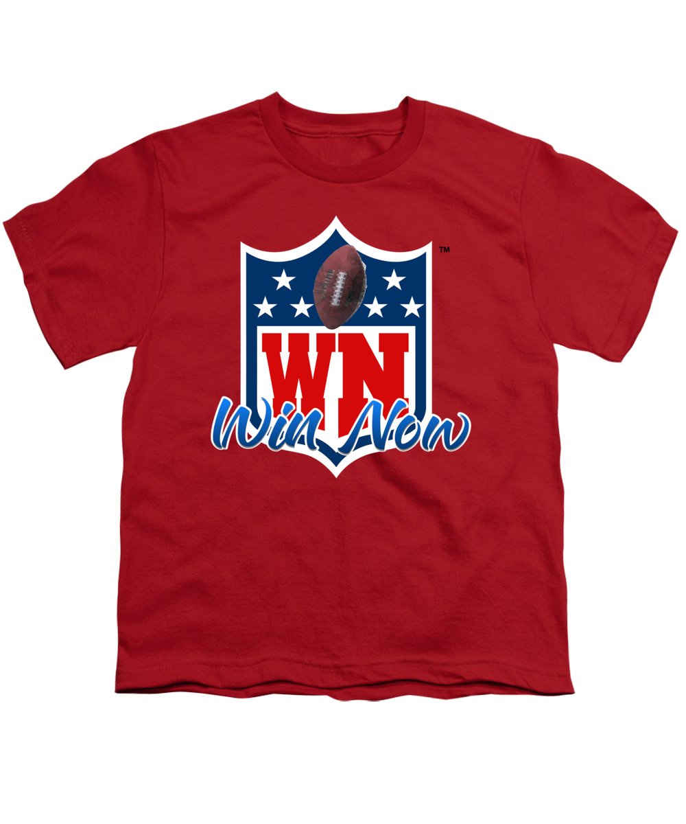 Artist - Youth T-Shirt