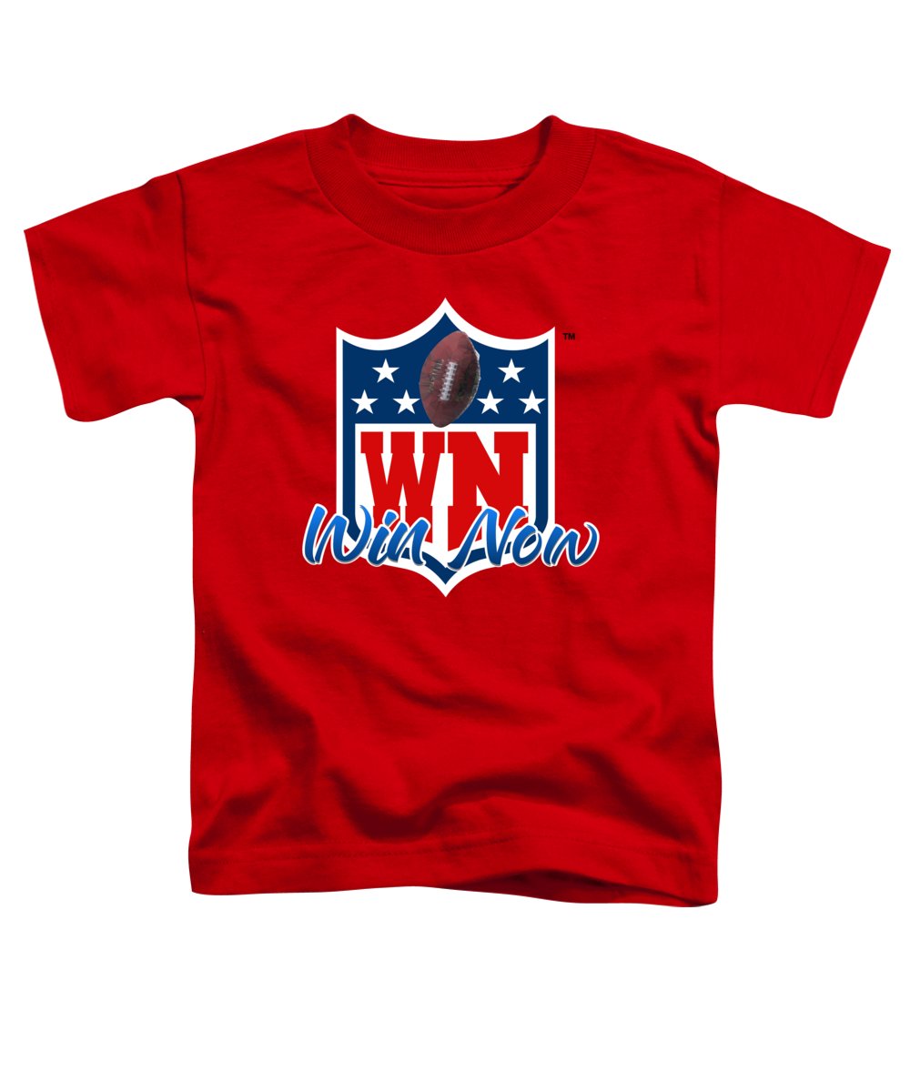 Artist - Toddler T-Shirt