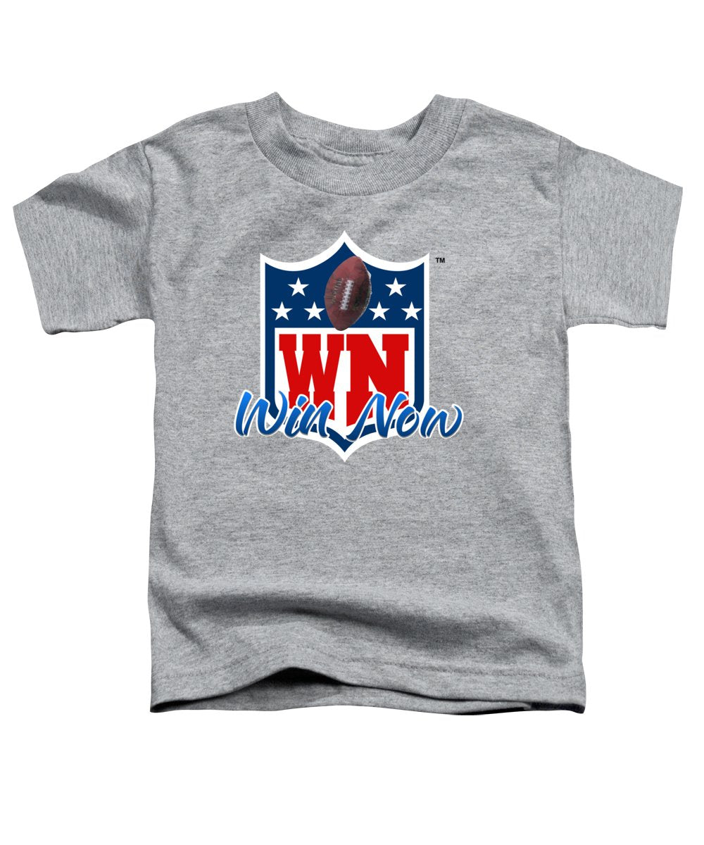 Artist - Toddler T-Shirt
