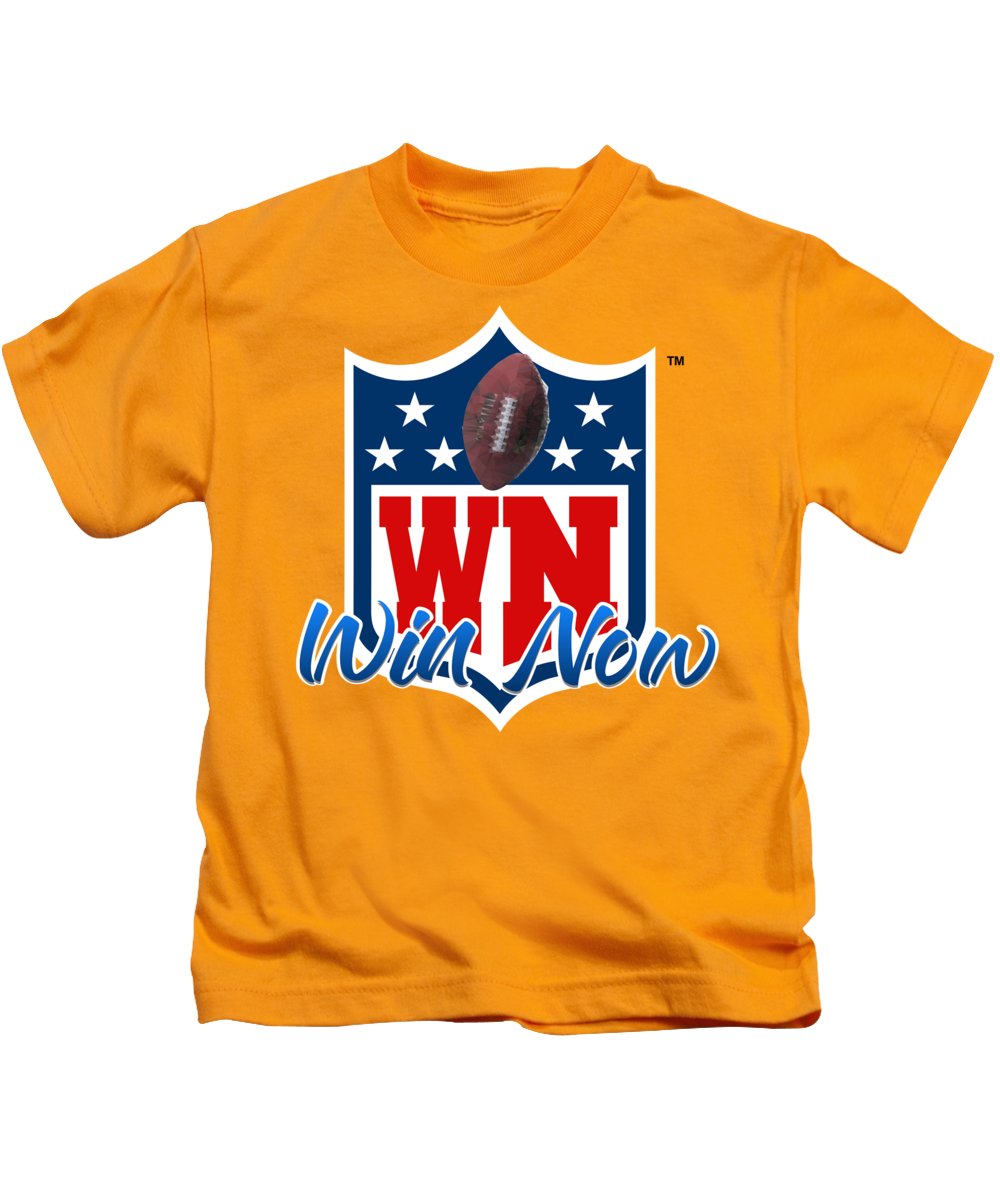 Artist - Kids T-Shirt