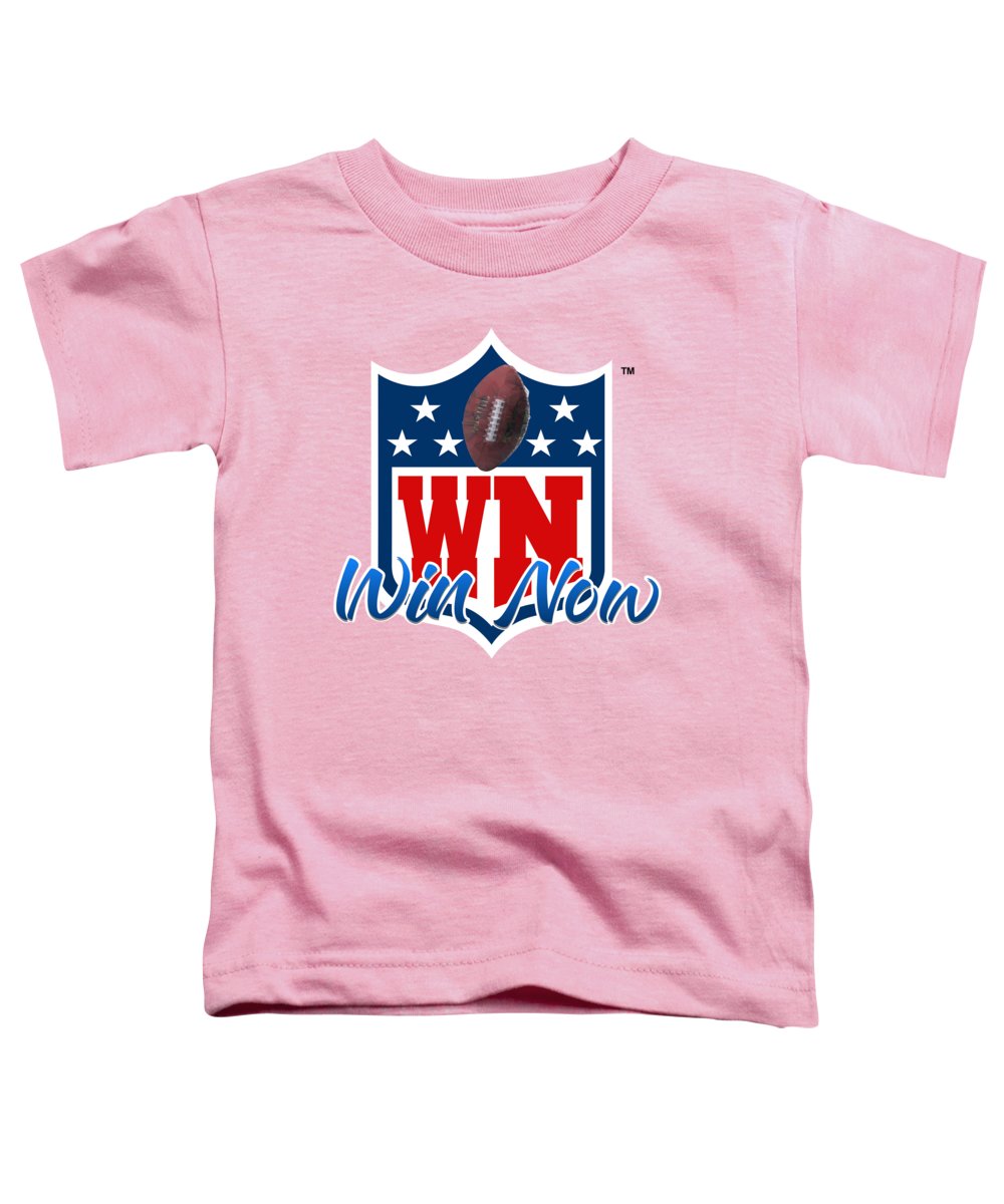 Artist - Toddler T-Shirt