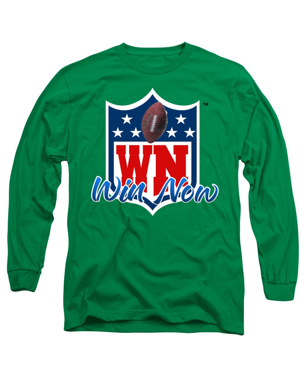 Artist - Long Sleeve T-Shirt