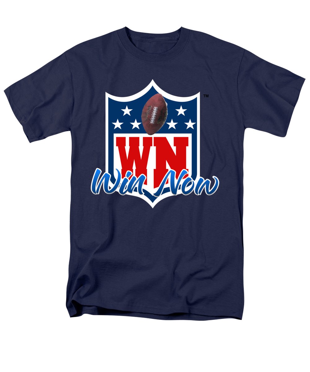 Artist - Men's T-Shirt (Regular Fit)