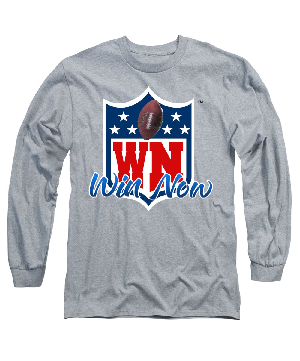 Artist - Long Sleeve T-Shirt