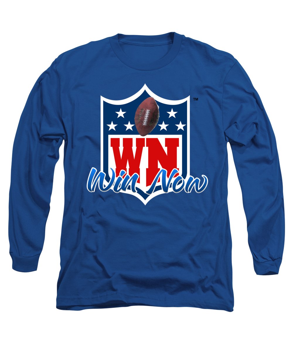 Artist - Long Sleeve T-Shirt