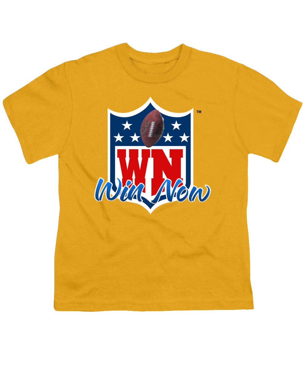 Artist - Youth T-Shirt