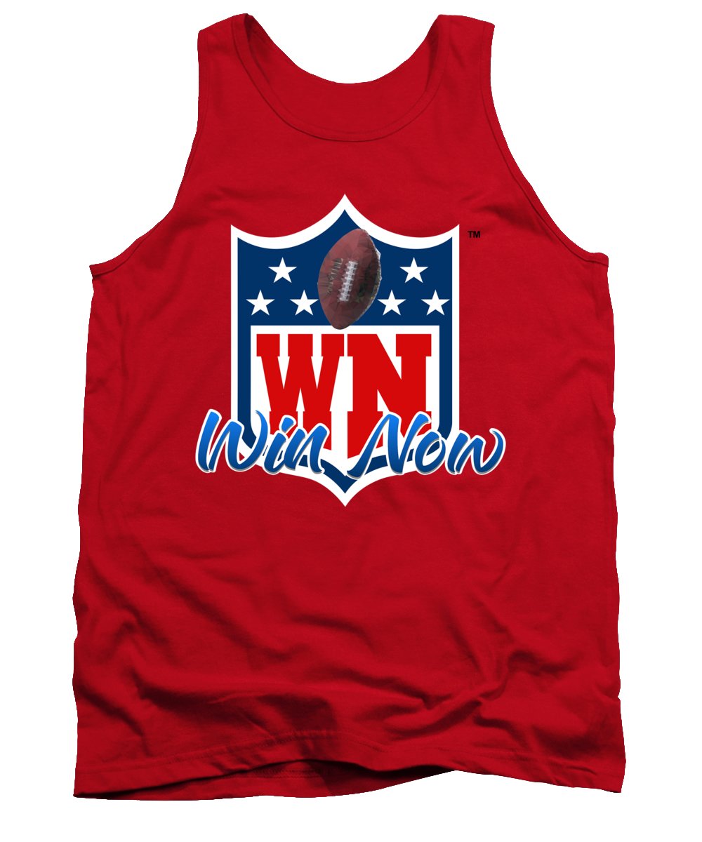 Artist - Tank Top