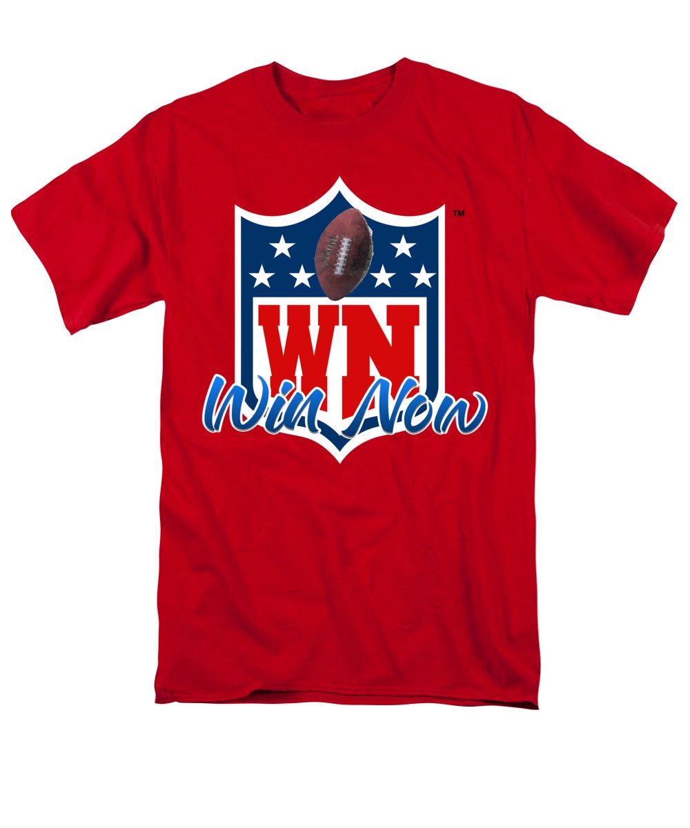 Artist - Men's T-Shirt (Regular Fit)