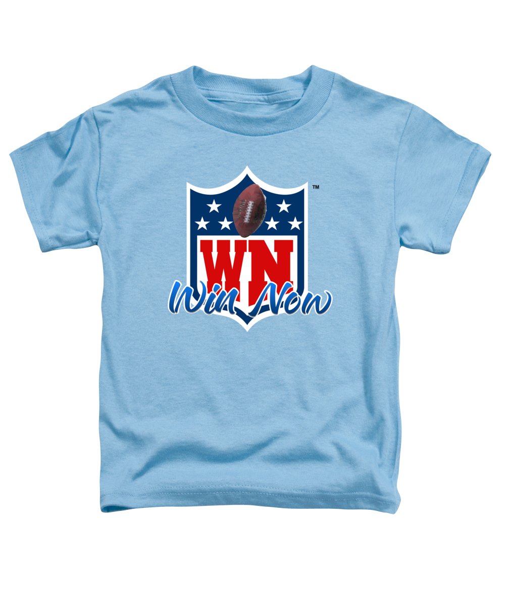 Artist - Toddler T-Shirt