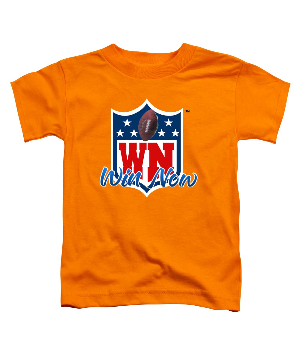 Artist - Toddler T-Shirt