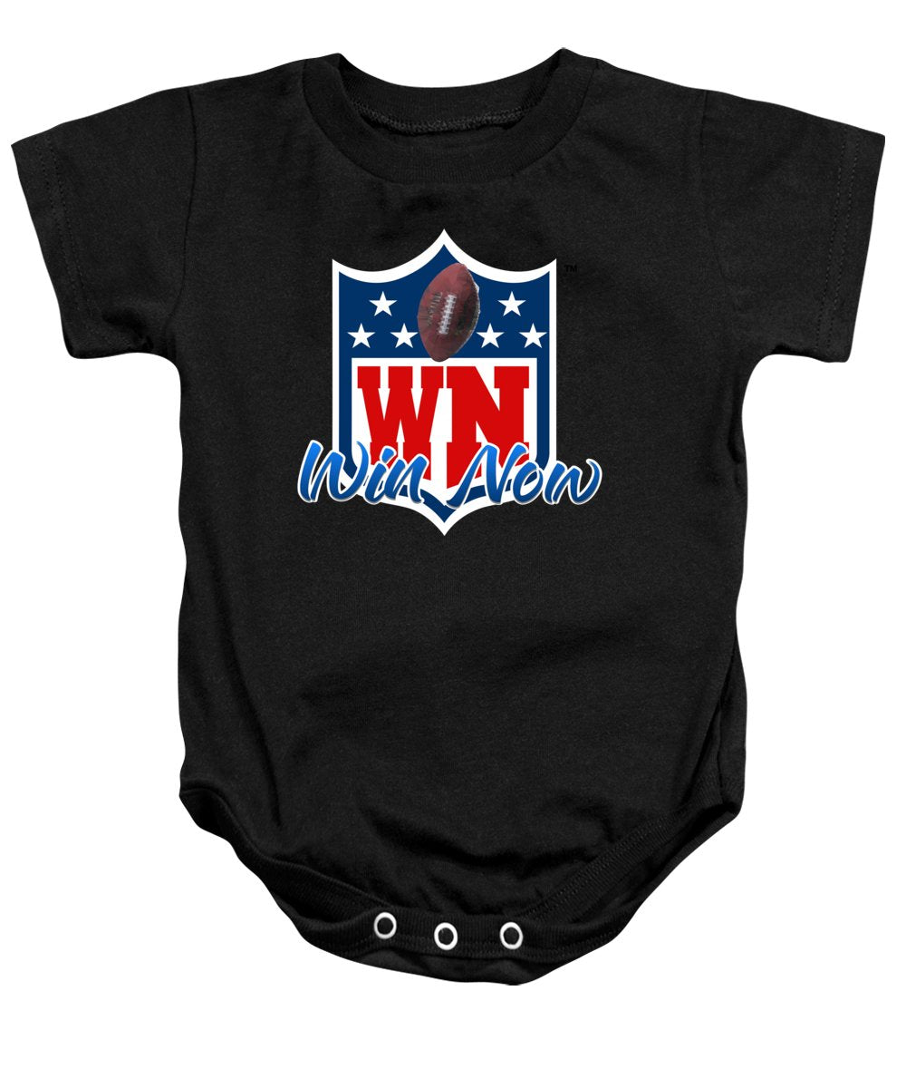 Artist - Baby Onesie