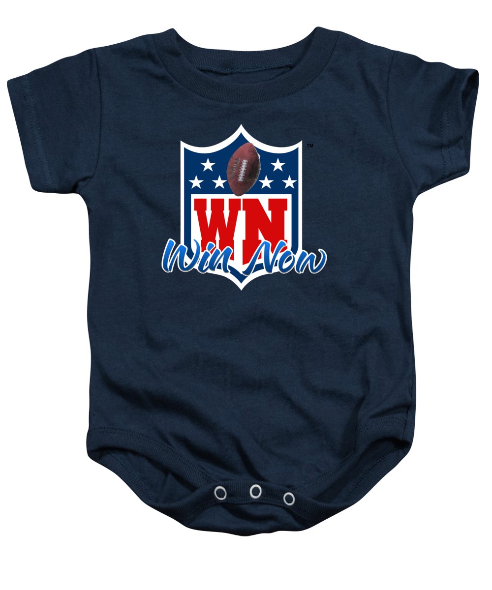 Artist - Baby Onesie