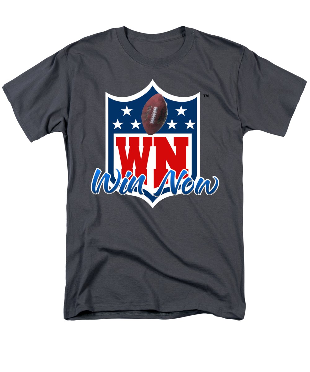 Artist - Men's T-Shirt (Regular Fit)