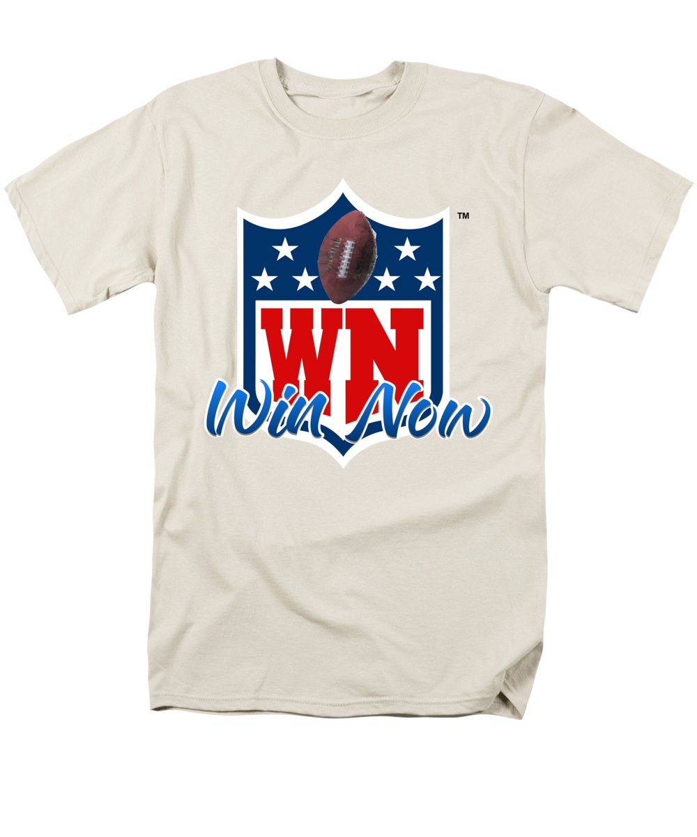 Artist - Men's T-Shirt (Regular Fit)