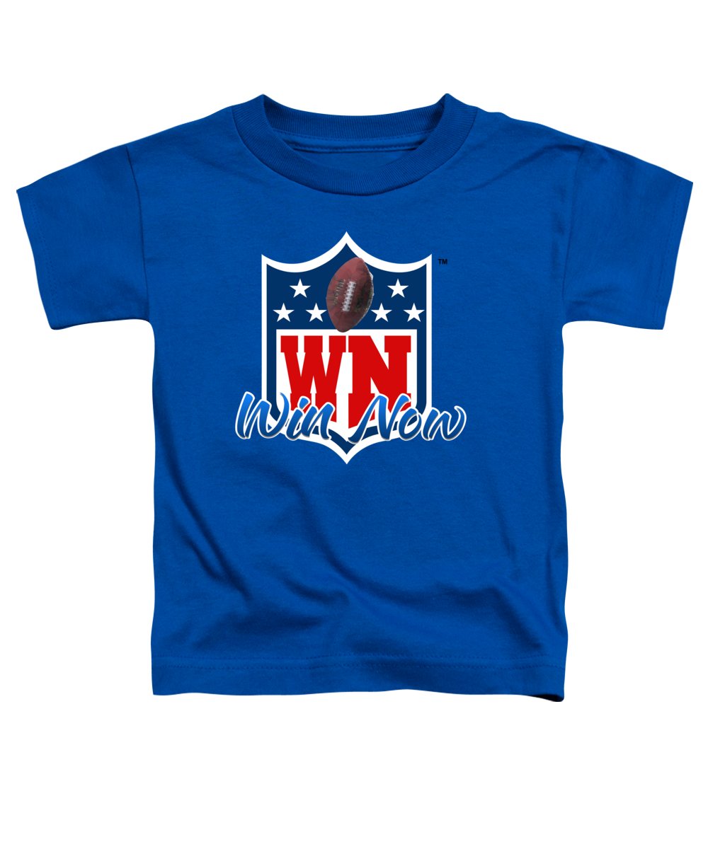 Artist - Toddler T-Shirt