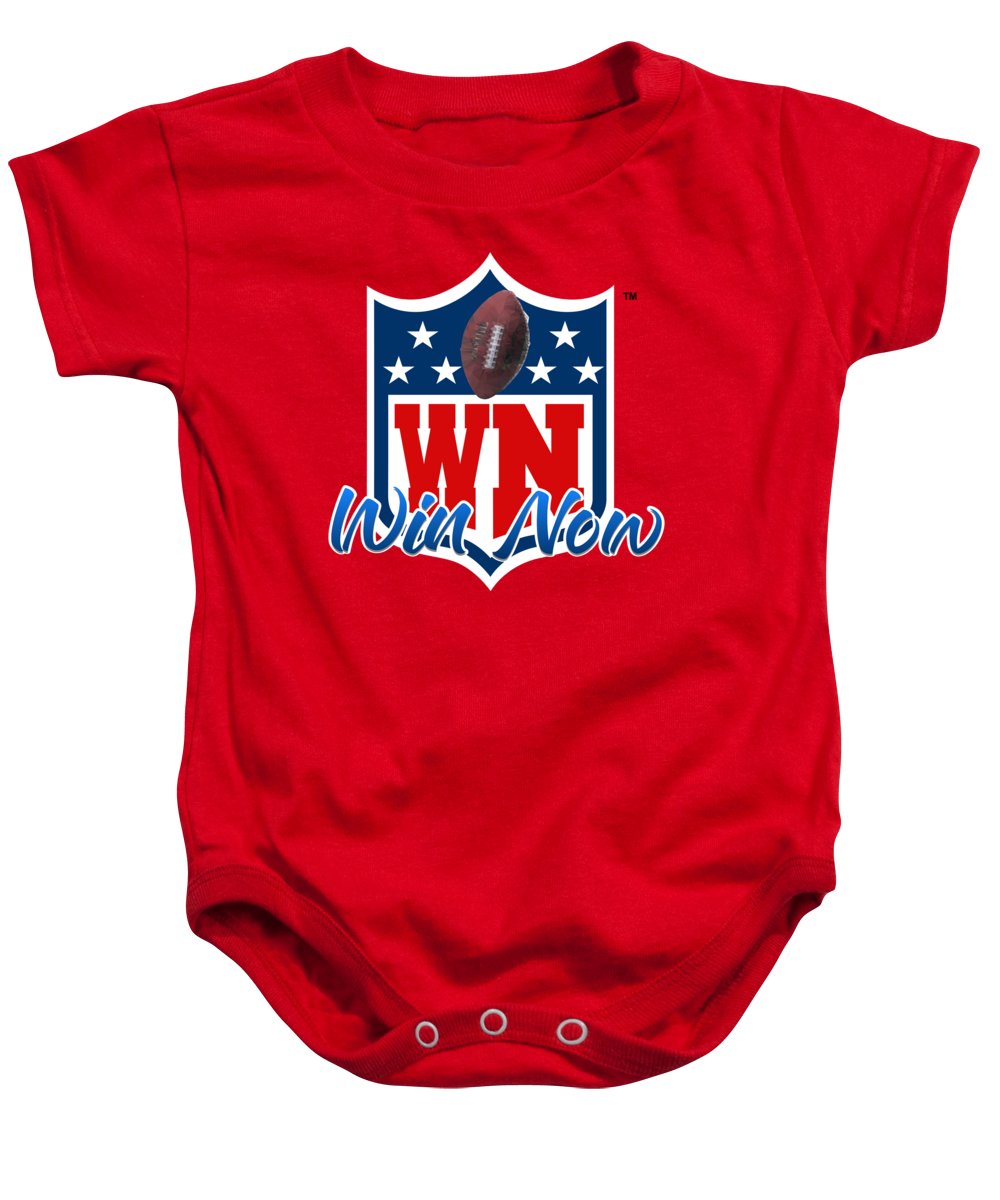 Artist - Baby Onesie
