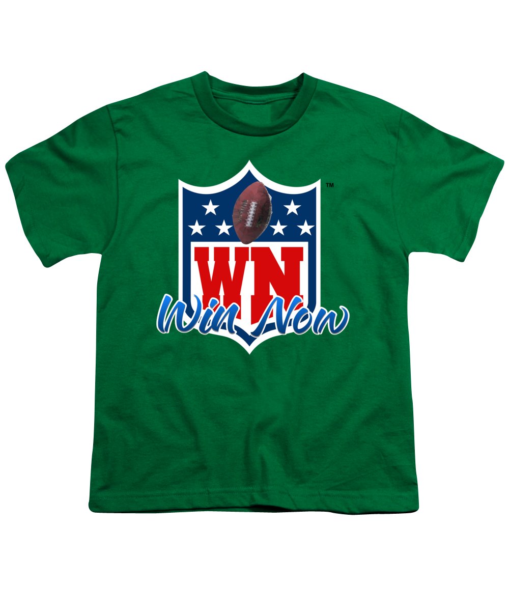 Artist - Youth T-Shirt