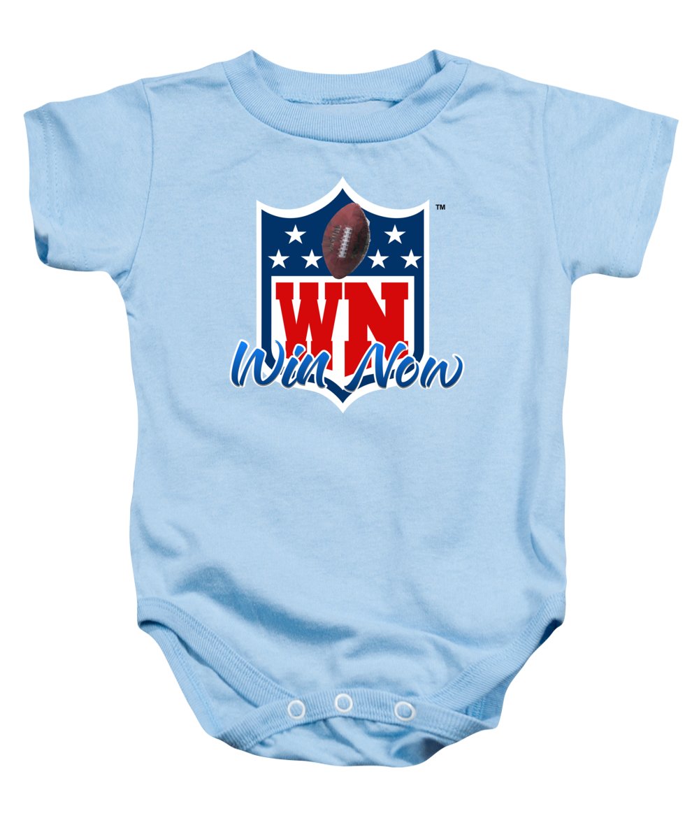 Artist - Baby Onesie