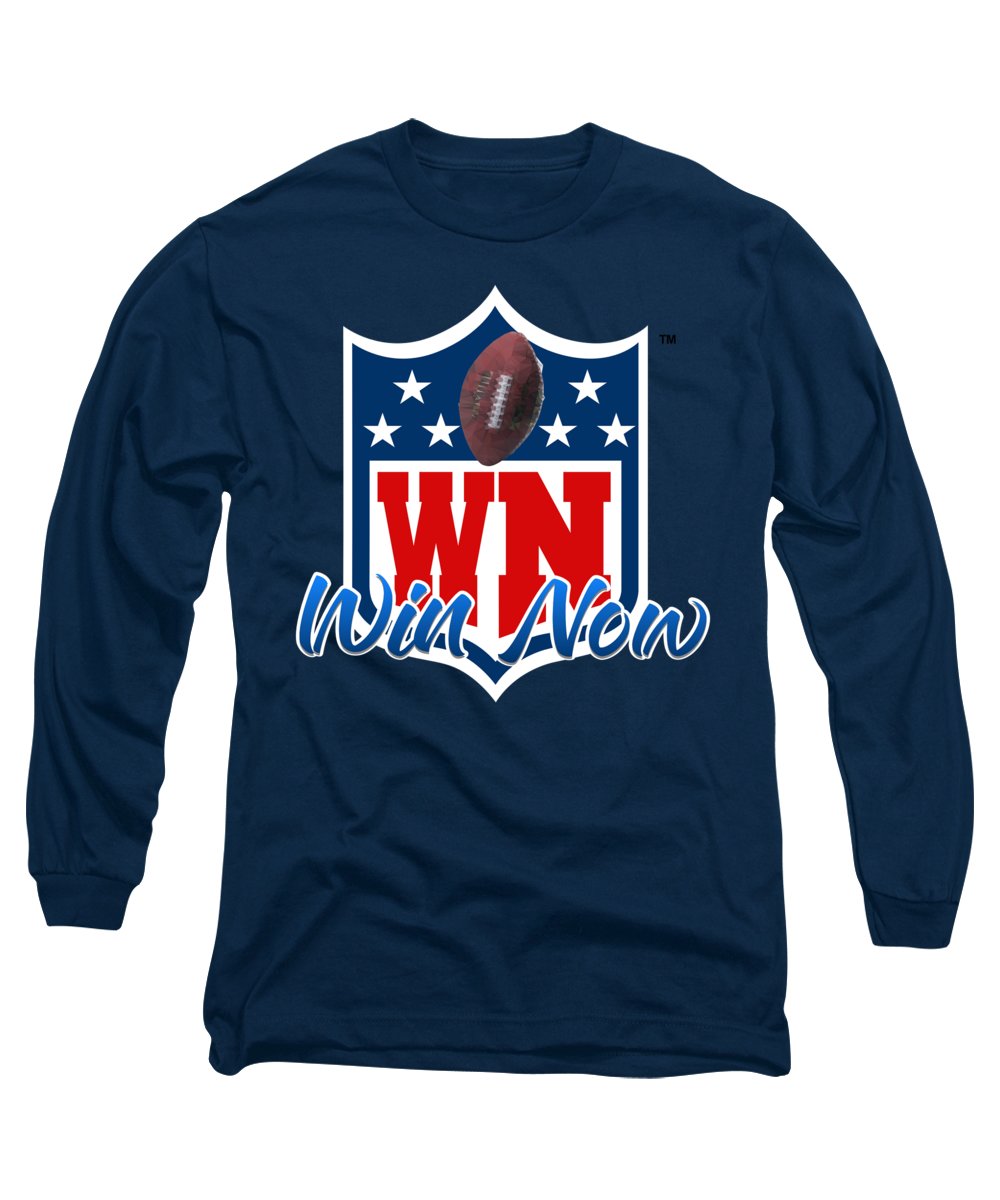 Artist - Long Sleeve T-Shirt