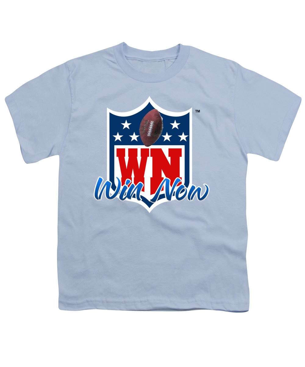 Artist - Youth T-Shirt